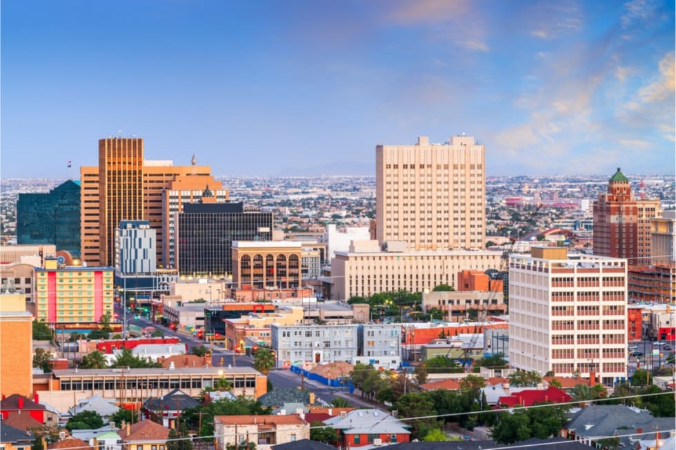 best-el-paso-neighborhoods