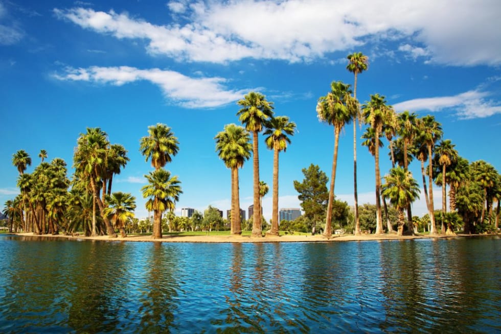 Encanto Park
