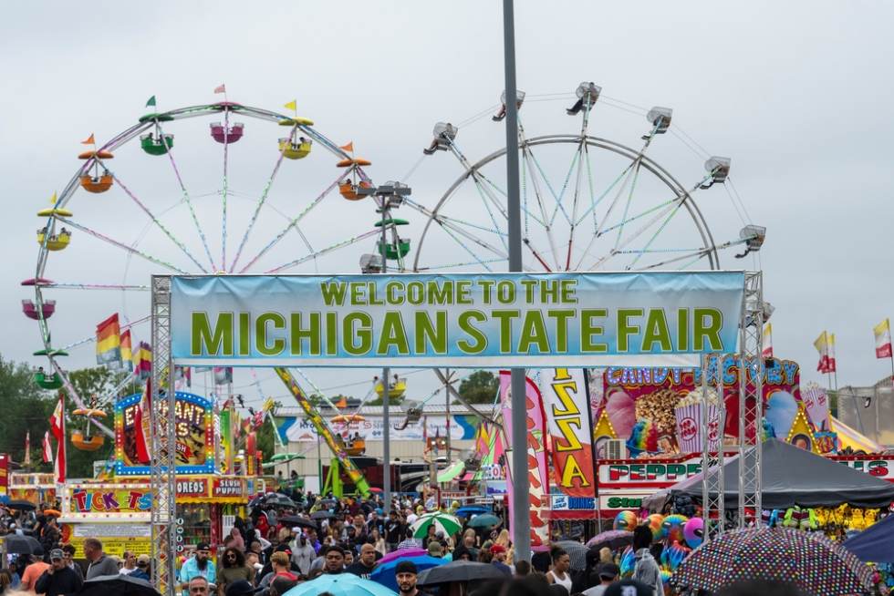 Novi, one of the best cities near Detroit