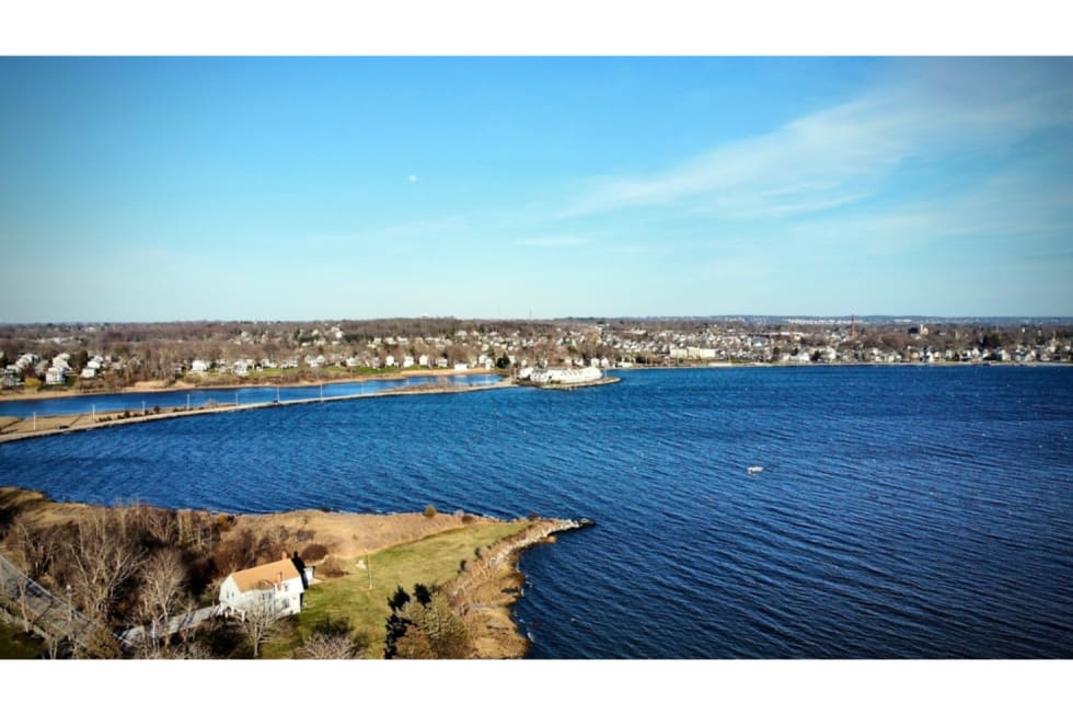 Best Places to Live in Rhode Island - 0