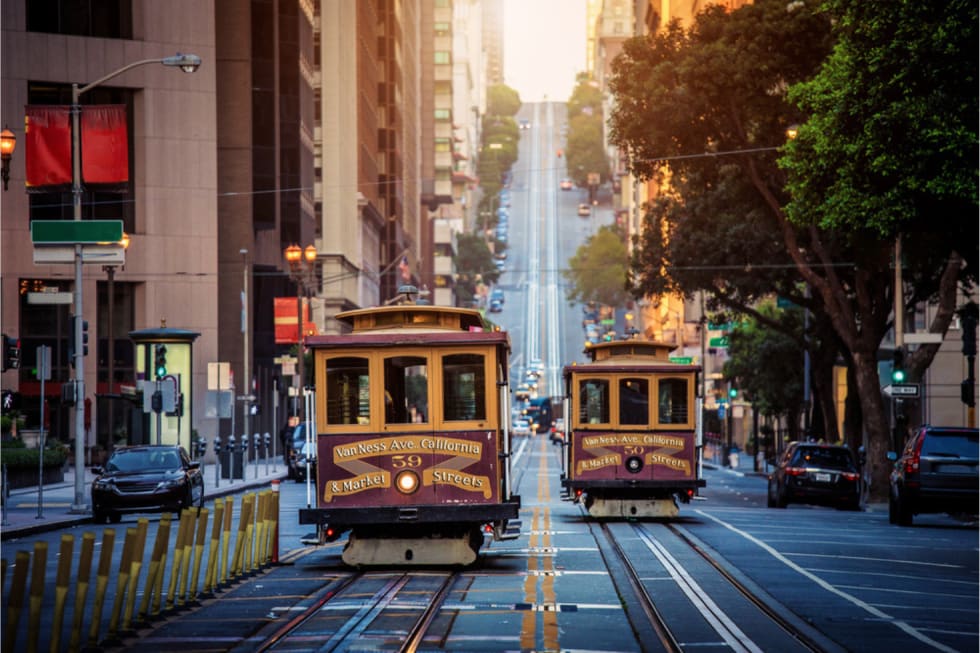 Cost of Living in San Francisco -