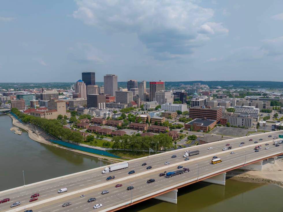 cities-near-cincinnati-dayton