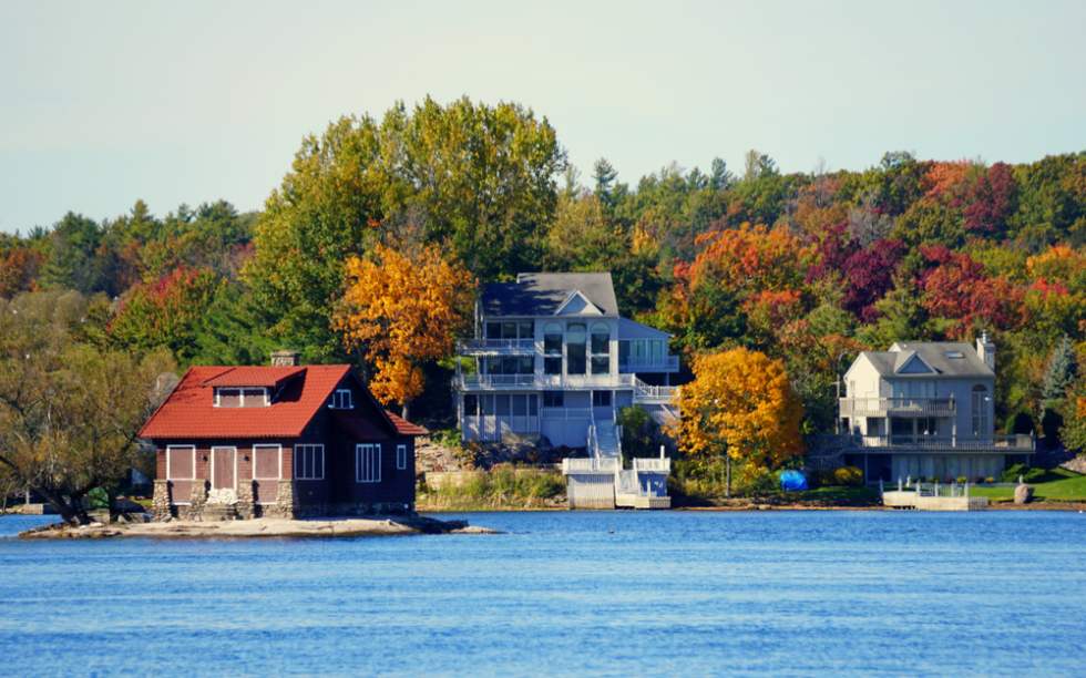 Alexandria Bay, NY