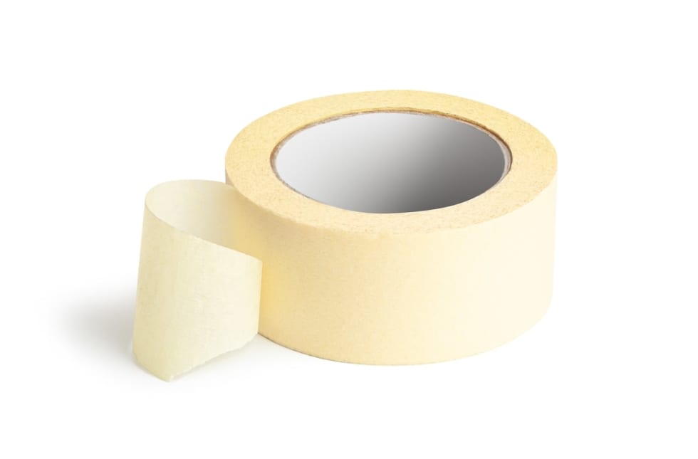 masking-tape-lint-removal