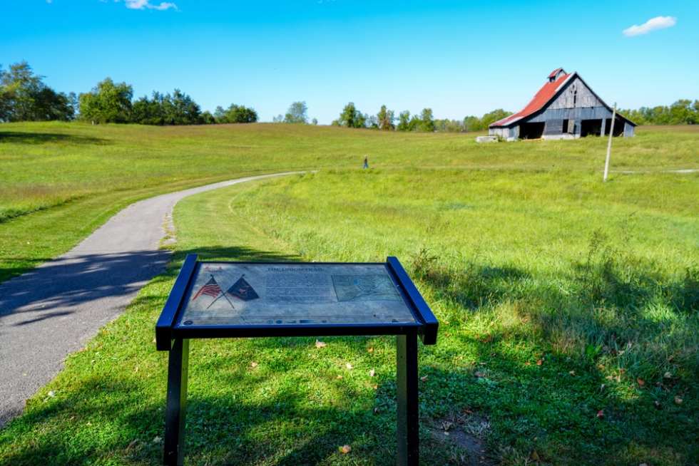 Richmond, Kentucky