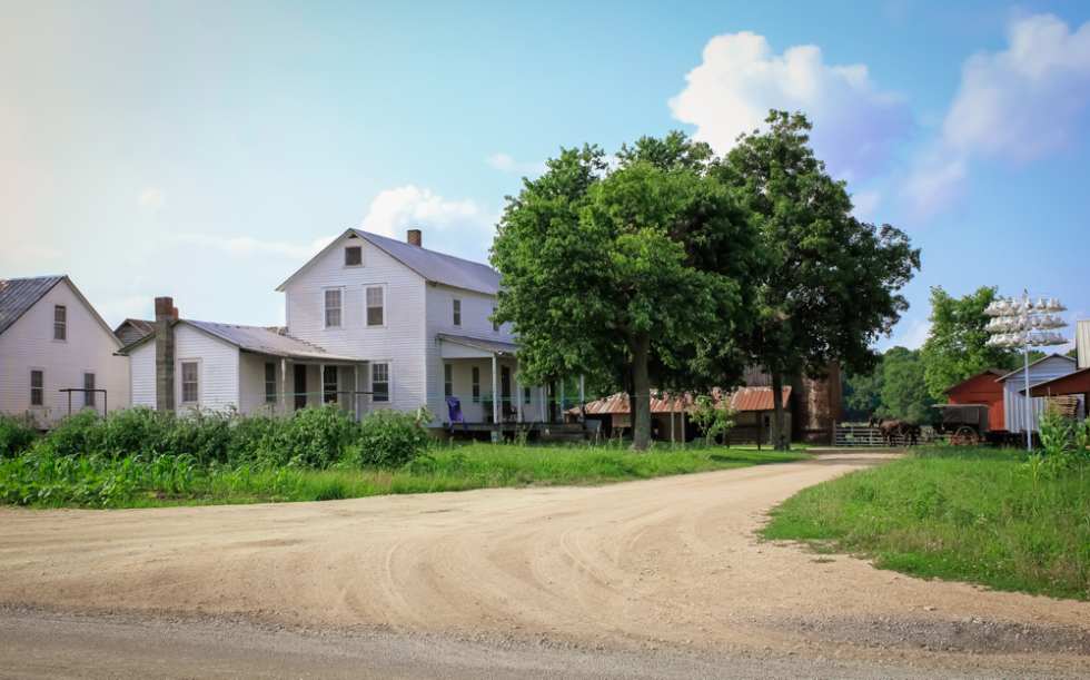 Lawrenceburg, One of the Cheapest Places to Live in Tennessee