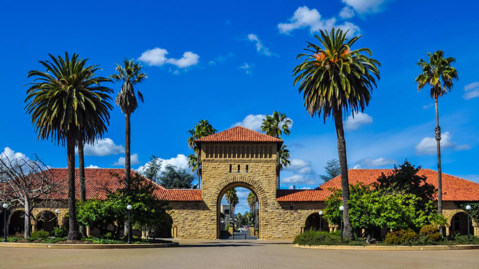 Stanford University