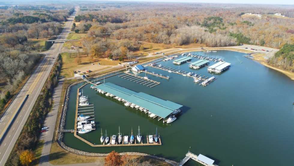 Paris, One of the Cheapest Places to Live in Tennessee