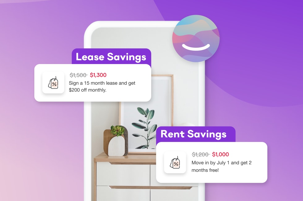 Lease Savings and Rent Savings