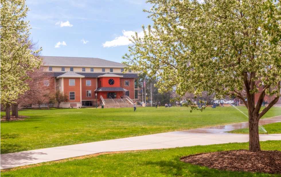 Near Northwest, one of the Best Denver Neighborhoods
