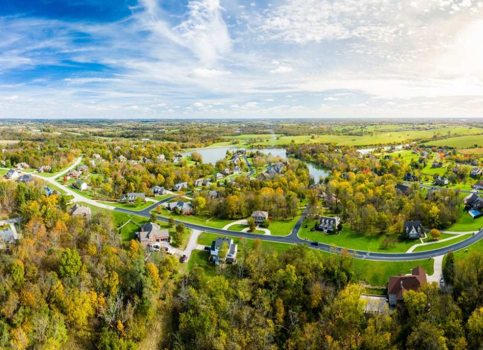 Georgetown, Kentucky