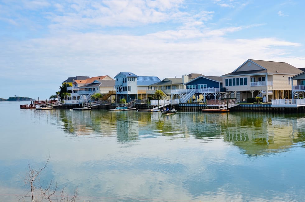 Lake City, South Carolina