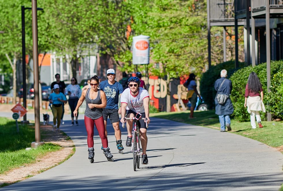 belt line best places to live in atlanta