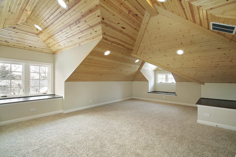 Bonus room