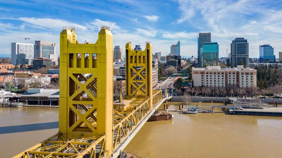 Sacramento CA - best cities near San Jose - Apartment List