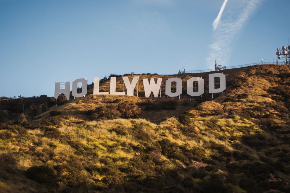 West Hollywood cities near Los Angeles