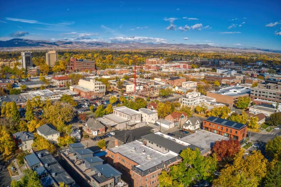 Downtown, one of the Best Denver Neighborhoods