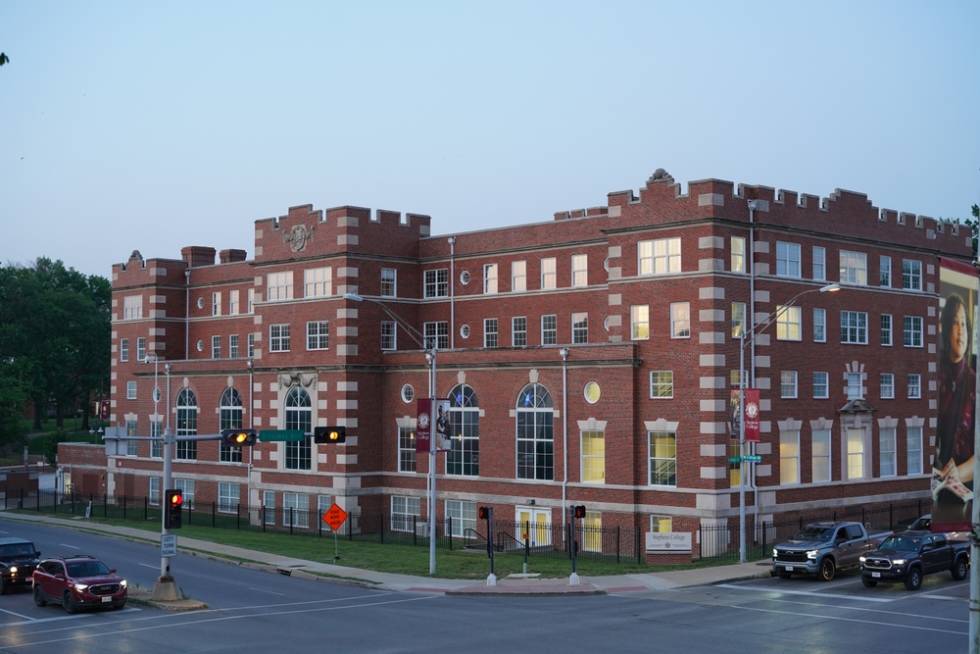 Columbia, Missouri