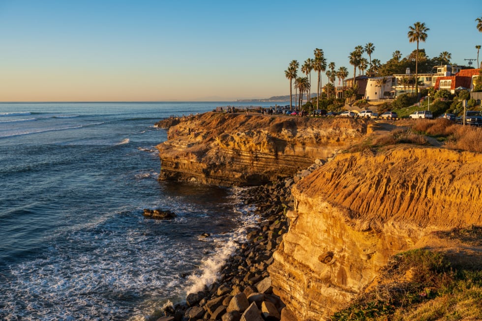 Best Places to Live in California