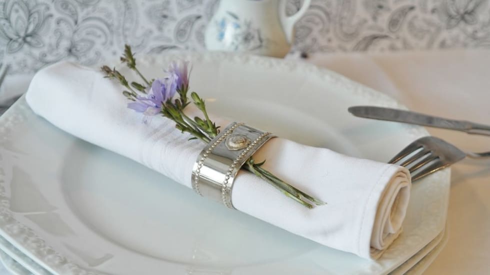 Napkin ring