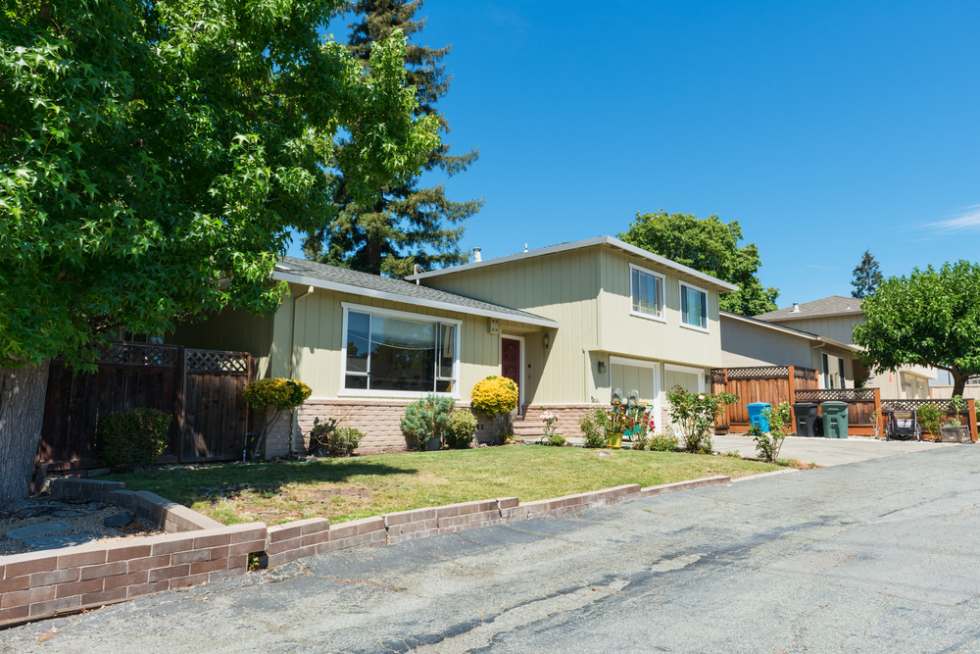 Atherton, one of the best cities to live near San Jose