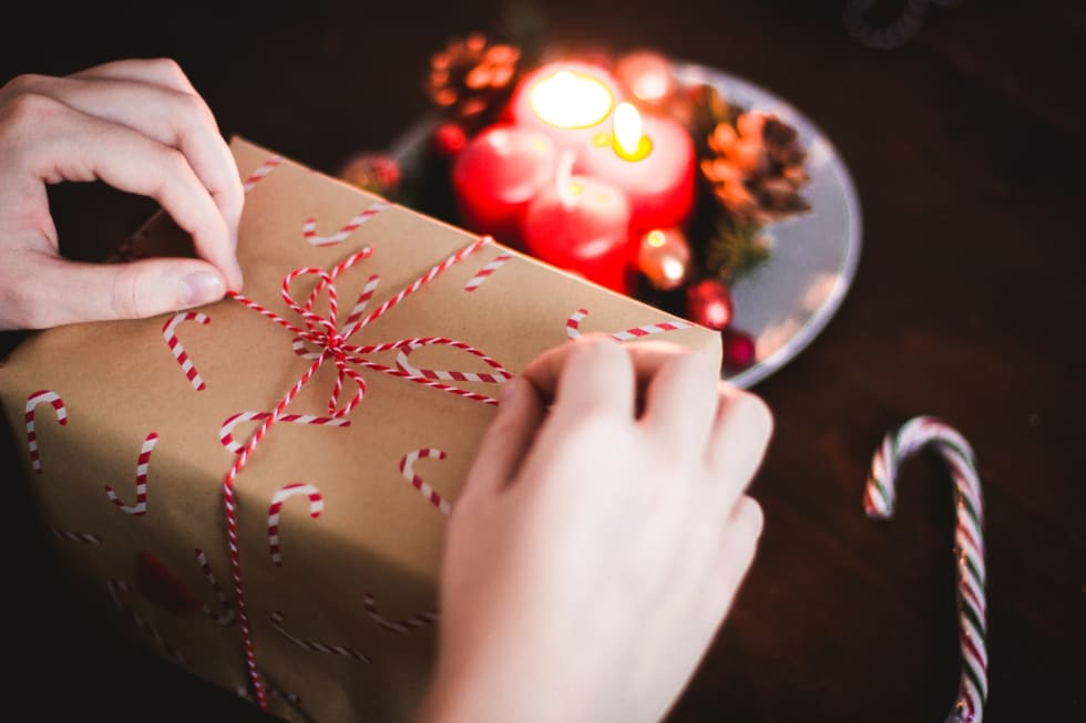 Christmas gift