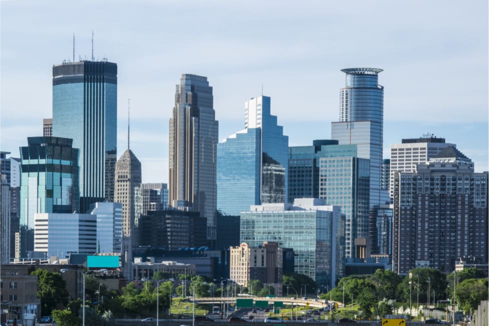 Cost of Living in Minneapolis - 3