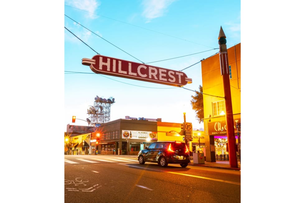 Best Neighborhoods in San Diego - 9