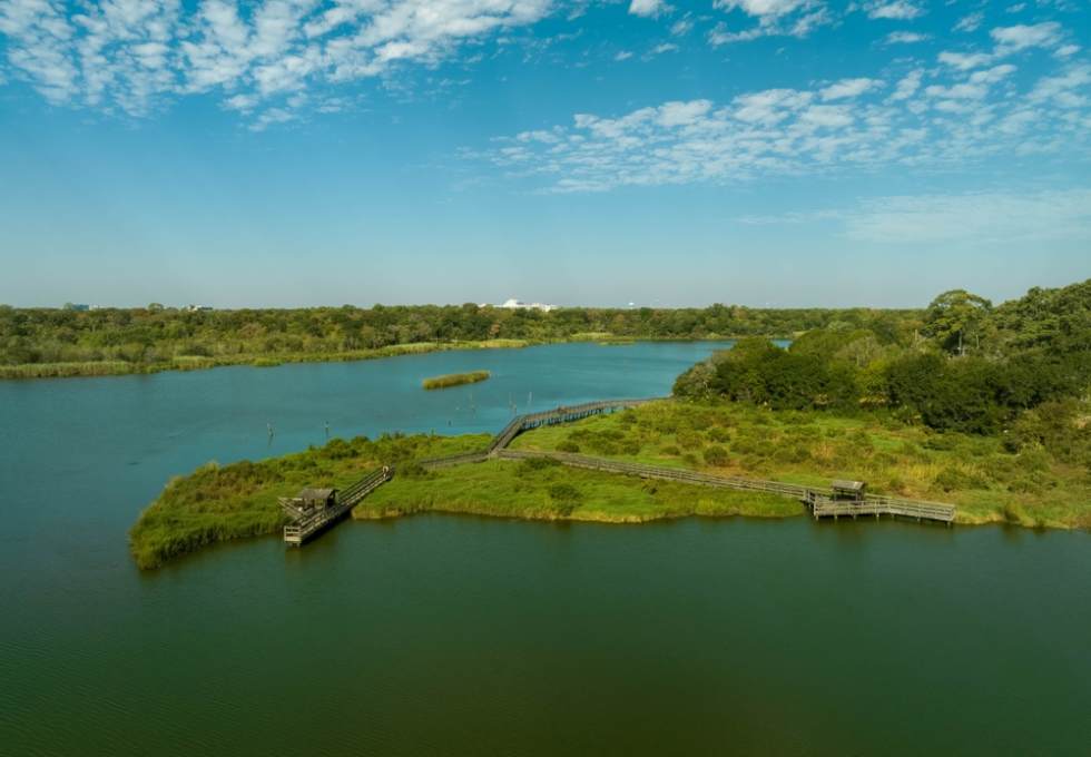 Pasadena, one of the cheapest place to live in Texas