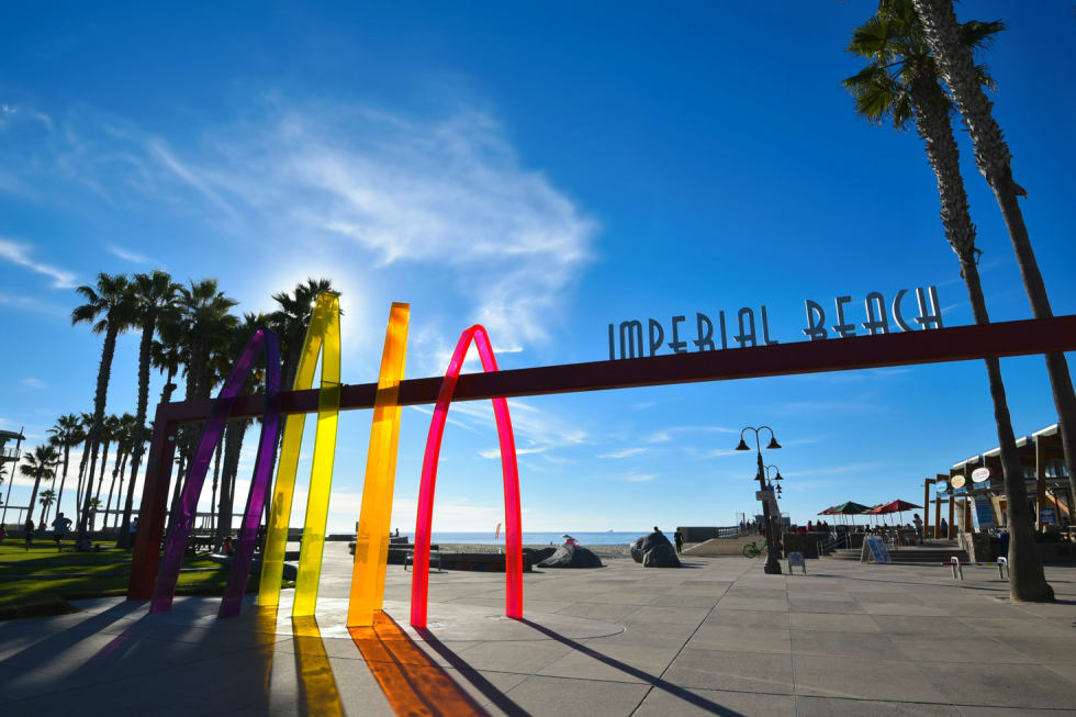 Imperial Beach San Diego