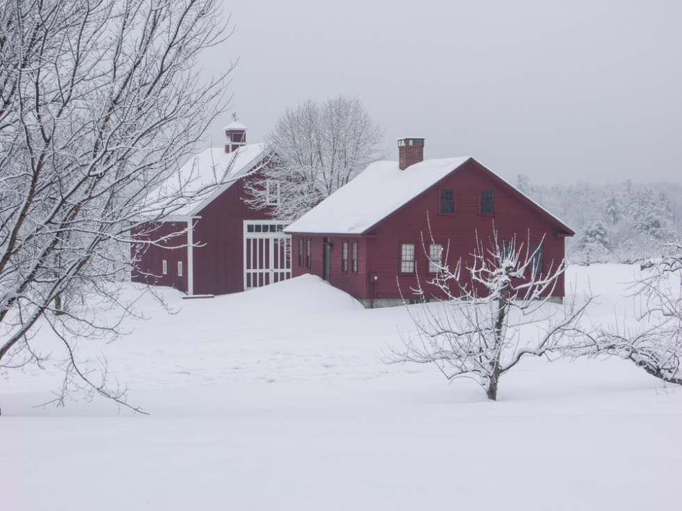 Londonderry, one of the largest cities in New Hampshire