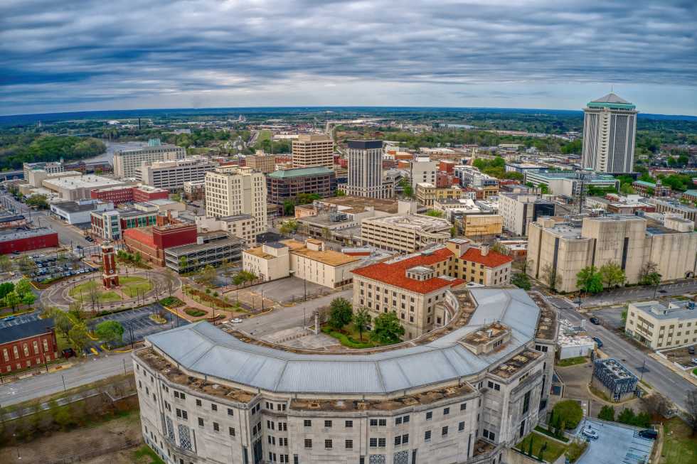Alabama - Montgomery - Apartment List