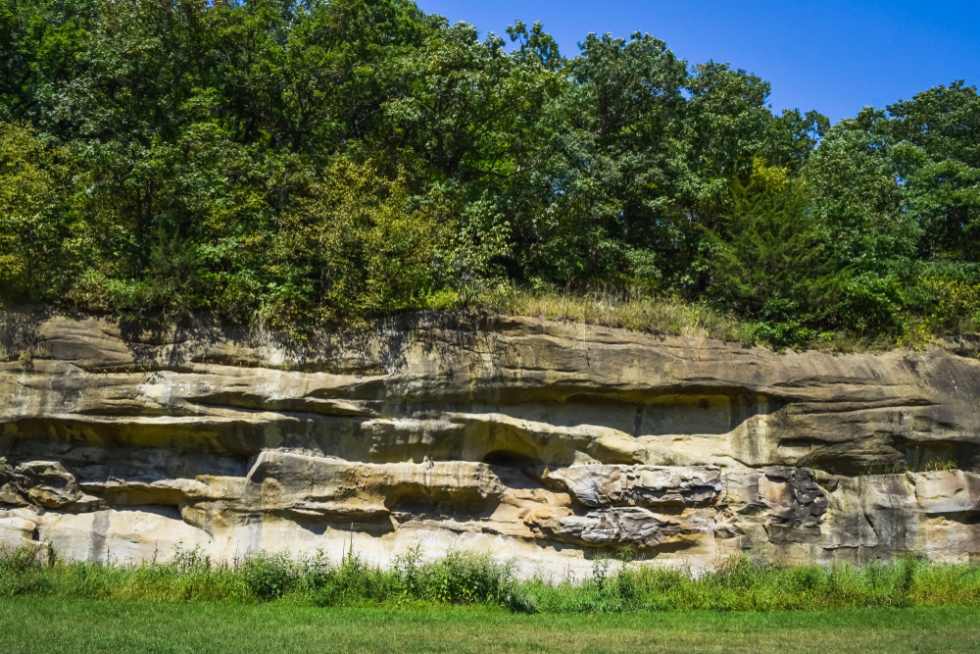Ledges State Park - Iowa - Apartment List