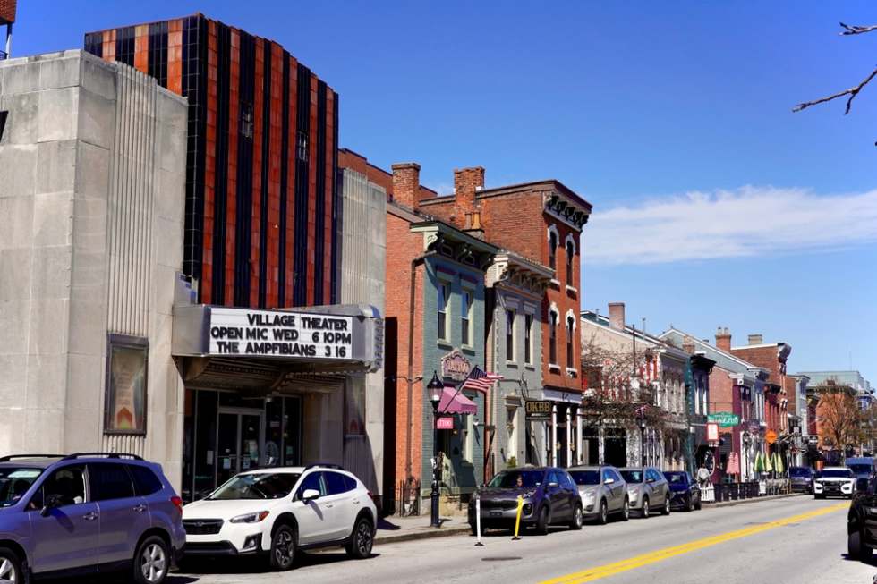 Covington, KY