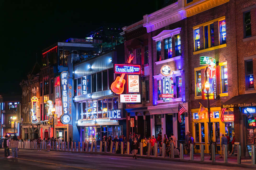 Music Row
