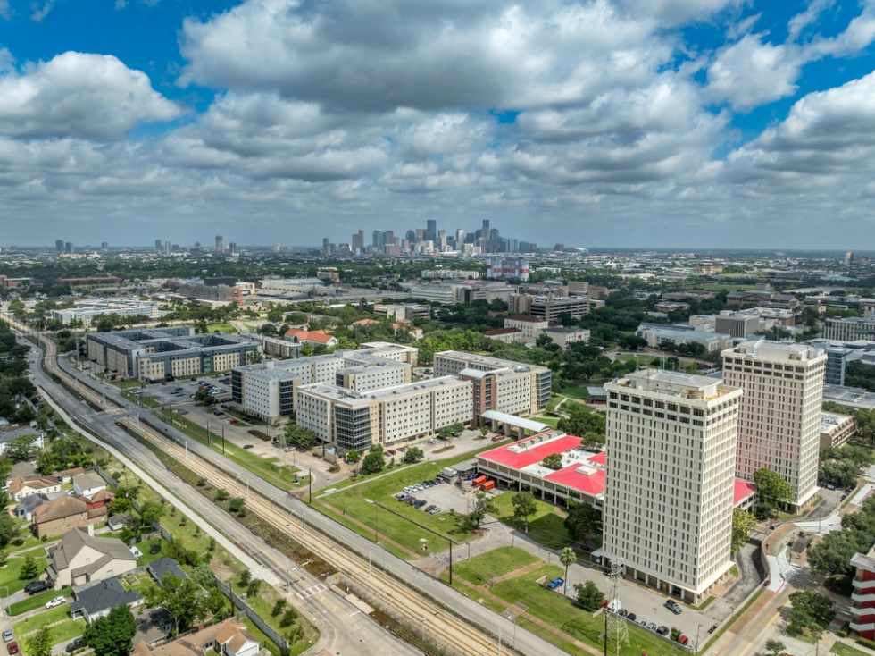 University Place, one of the Safest Houston Neighborhoods for Renters in 2025