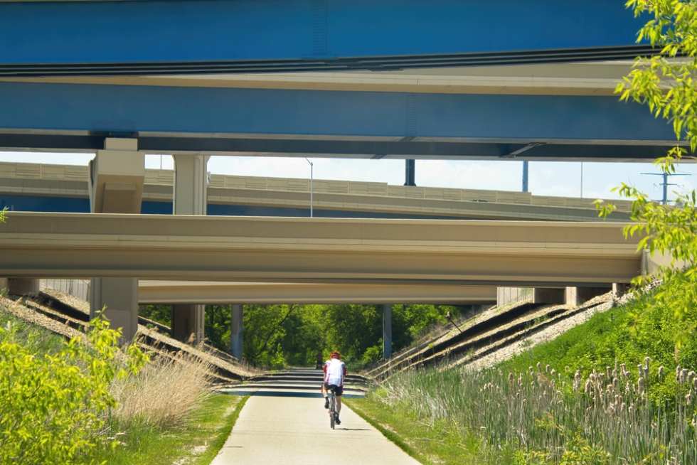West Allis, one of the largest cities in Wisconsin