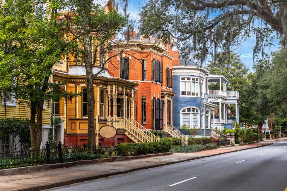 cost-of-living-savannah-housing