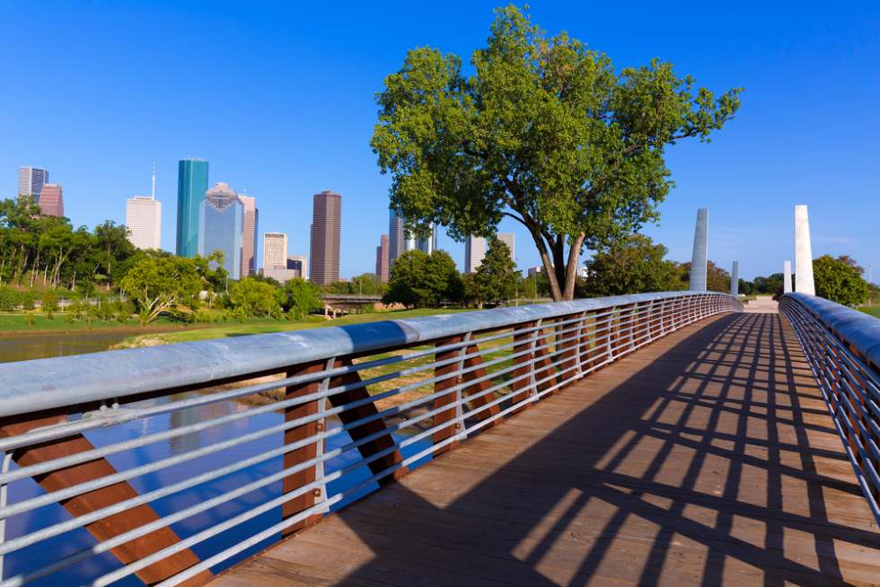 Memorial Park - One of the Best Neighborhoods in Houston