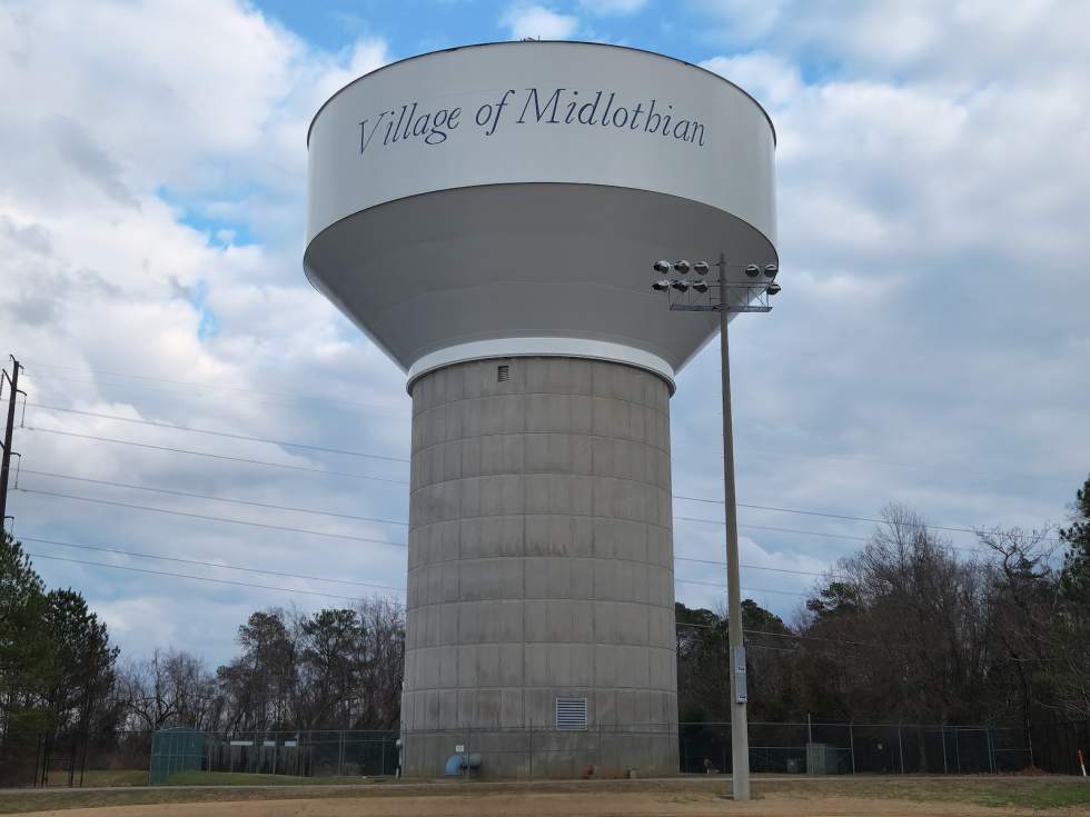 cities-near-richmond-midlothian