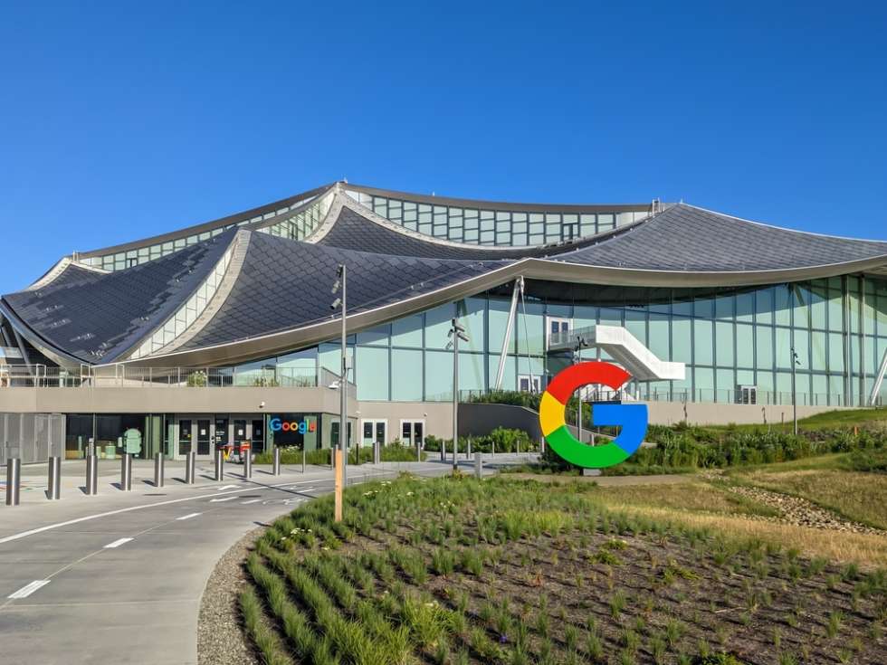Mountain View, one of the best cities to live near San Jose