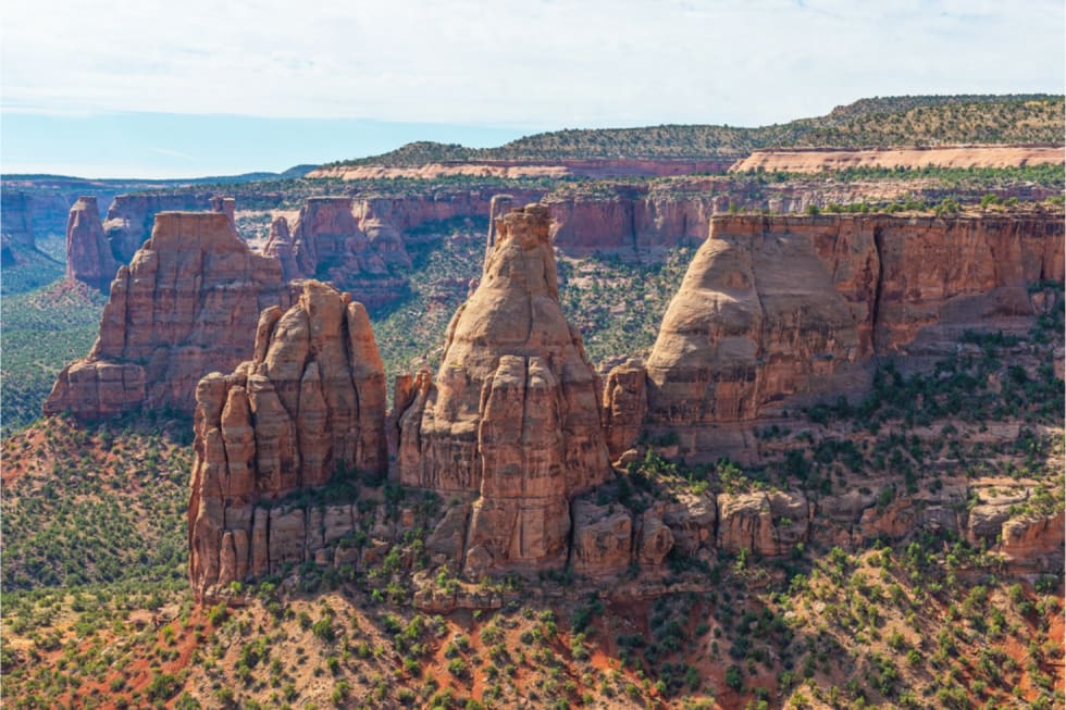 Cheapest Places to Live in Colorado - 2