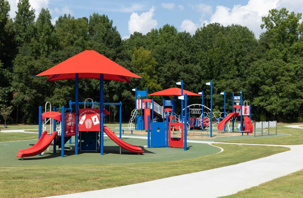 Austell, one of the cheapest places to live in Georgia
