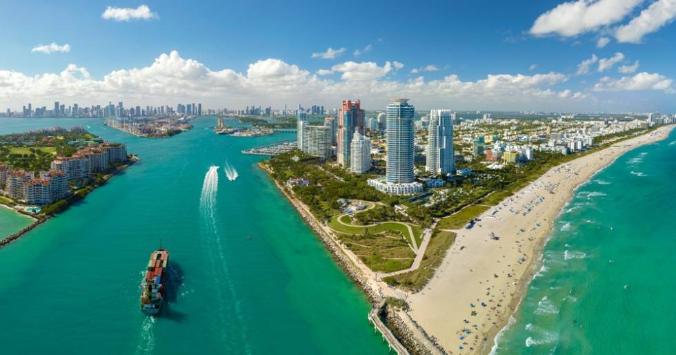 Miami - Apartment List