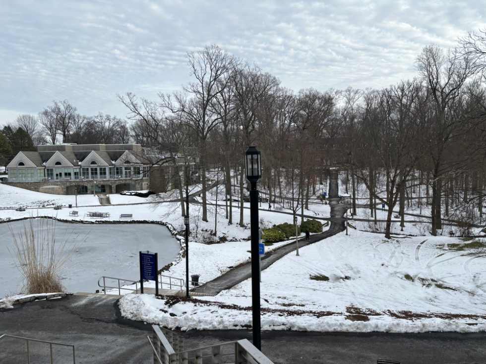 Abington, one of the largest cities in Pennsylvania