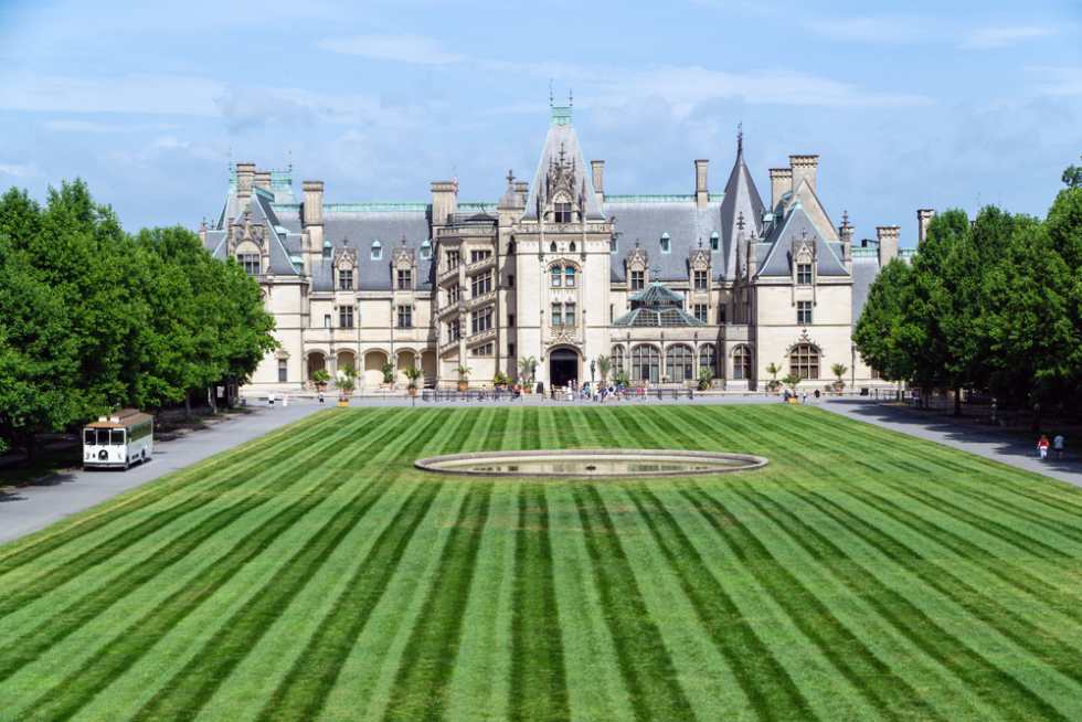 WhatIsNorthCarolinaKnownFor_Biltmore