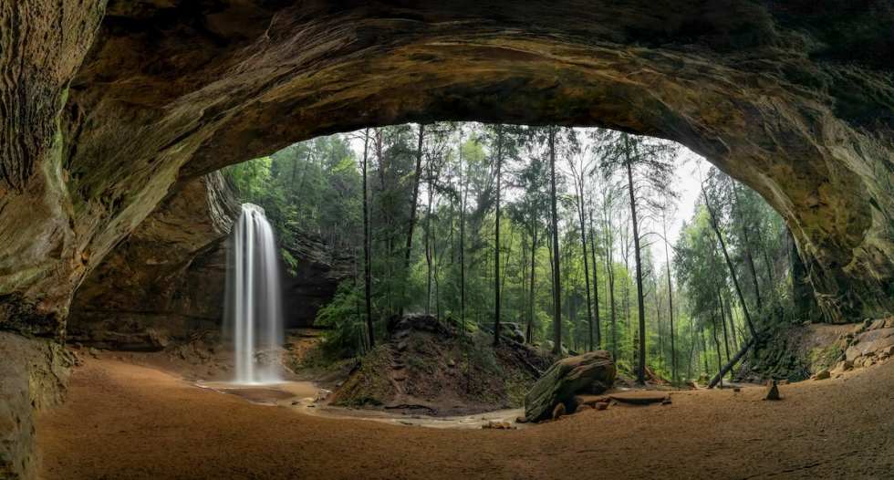 what-is-ohio-known-for-hocking-hills