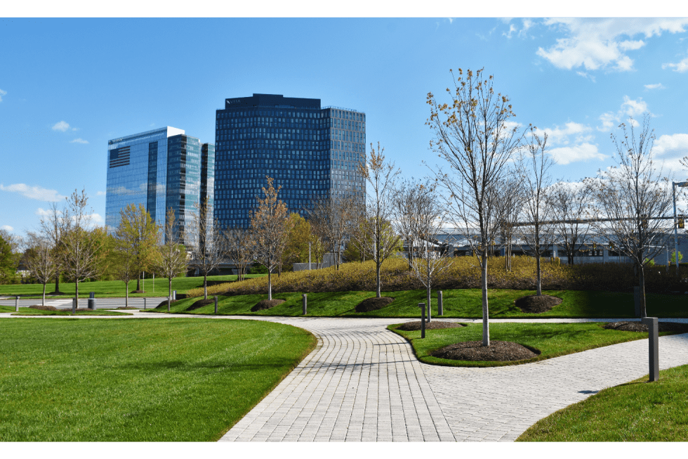 Fairfax, Virginia cities neasr DC
