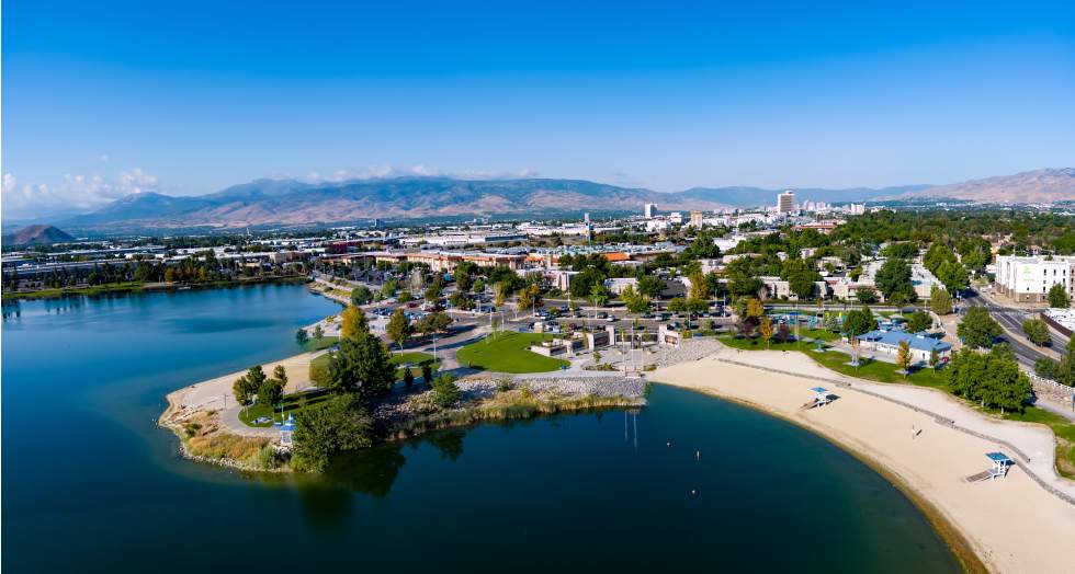 Sparks Nevada - Apartment List