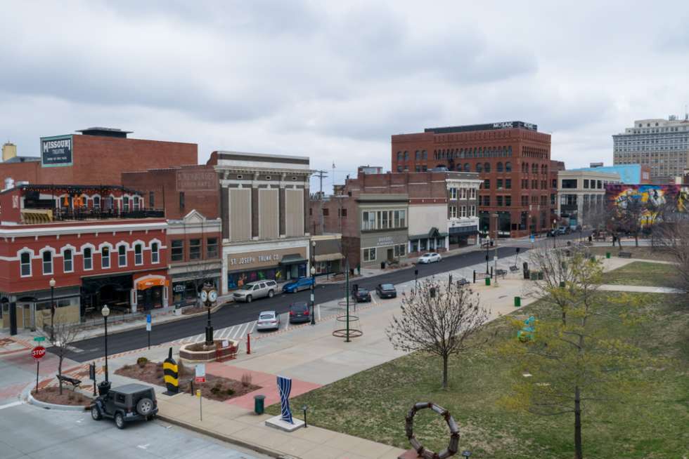St. Joseph, Missouri
